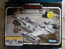 Star Wars The mandalorian N-1