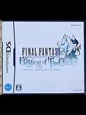 FINAL FANTASY: Echoes of Time
