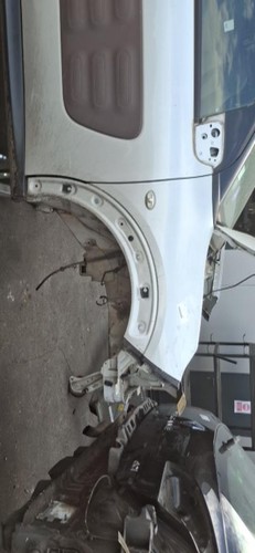 Aile avant droit citroen - droit,