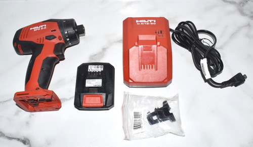 Hilti sfd impact drill - sfd, 2-a