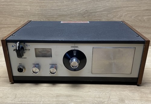 Midland 879b channel cb - 13-879b,