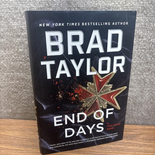 End days a - :, logan