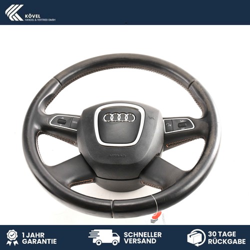 Volant audi c6 - volant,
