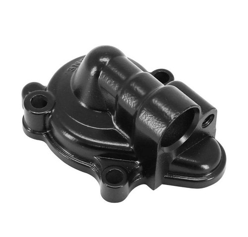 Carter pompe eau noir am6 - pompe, à