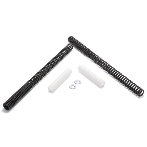 39mm heavy duty front fork - front,