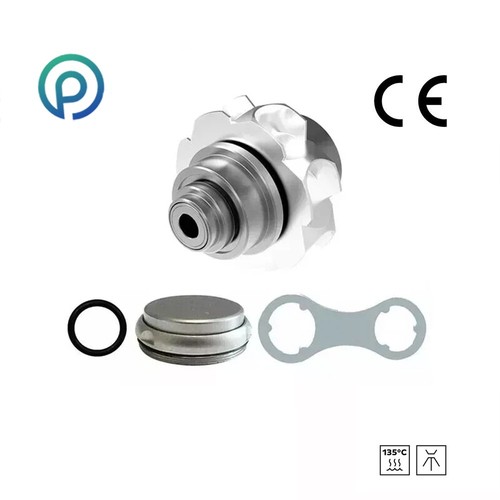 Spare rotors couvercle - |, |