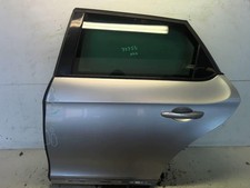 Porte arriere gauche CITROEN