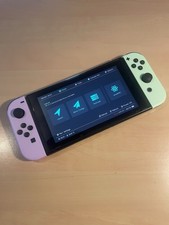Nintendo Switch V1 Optimisé