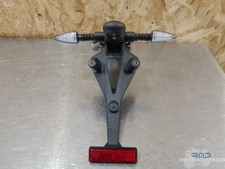 Support de plaque Aprilia RSV4