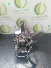 MOYEU DE ROUE AVANT DROITE