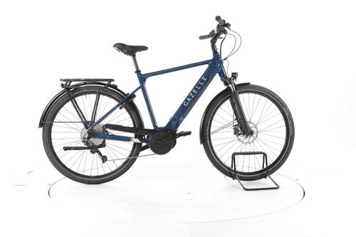 Gazelle medeo t10 - gazelle, vélo