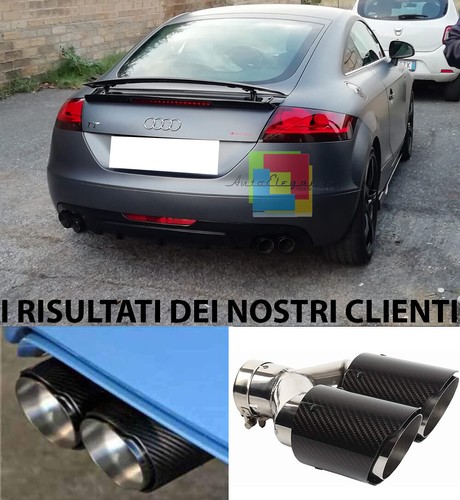 Audi 2006 2014 - 8j, look