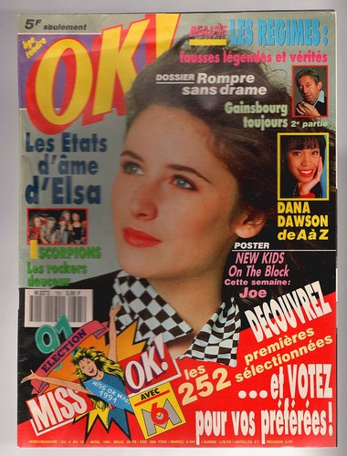 Magazine 795 1991 - ▬►ok, -1991