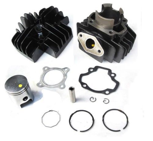 Kit cylindre piston culasse
