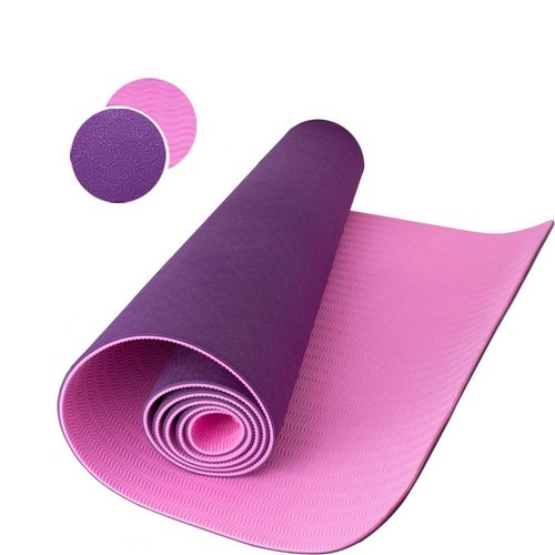 Tapis sport pour yoga - sport,