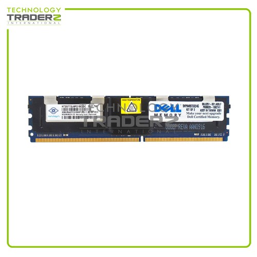 Kit snp9w657ck2 4g dell - kit,