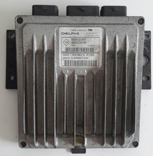 Calculateur Clio 2 Kangoo 1.5 DCI DDCR R0410B027B 8200331477 8200374150