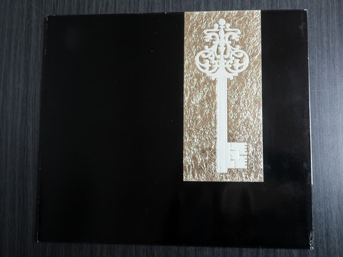 Clef secret cet album - secret,