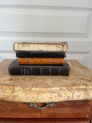 Lot ancien missel partir de - missel,