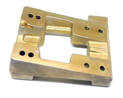 Support moteur kart - moteur, otk