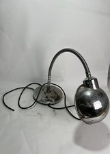 Lampe Ministère En Fer Design