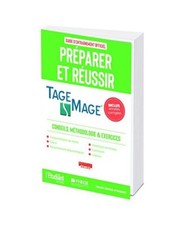 L'Officiel du TAGE MAGE