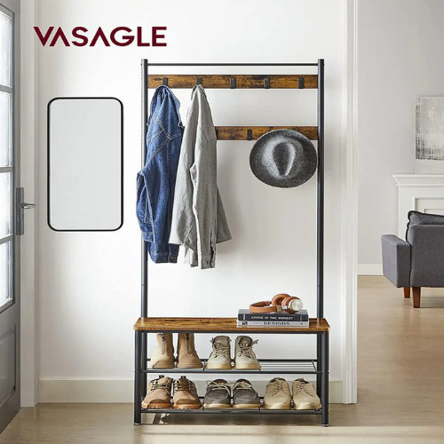 Meuble rangement portant - de,