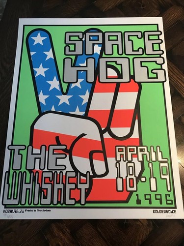 1996 artist frank kozik - 1996,
