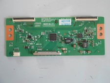 Platine T-CON TV LG modéle 47LA620S