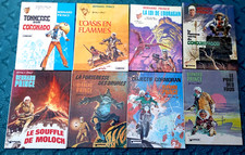 lot 8 bd BERNARD PRINCE (