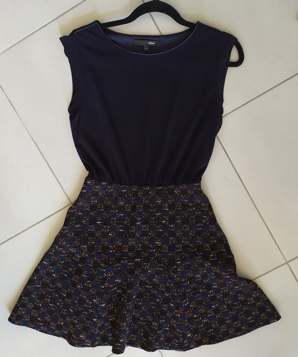 Robe etam taille - robe,