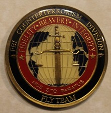 Federal Bureau of