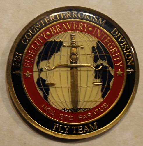 Federal bureau - federal,