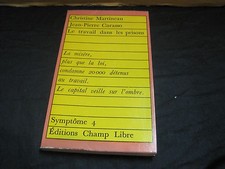 Christine MARTINEAU/Jean