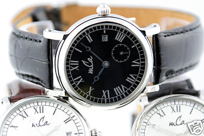Vintage style watch - vintage, w/