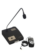 Système Audio Conférence Beyerdinamic Quinta Hf Sans Fil Complet 