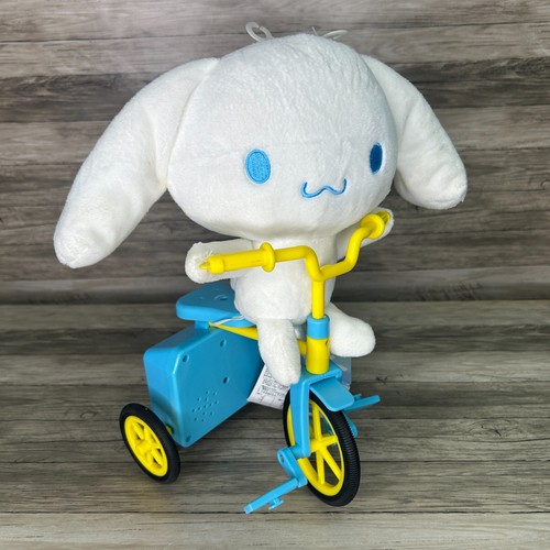 Sanrio cinnamoroll cycling - sanrio,