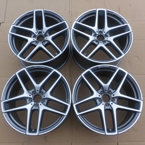 Jantes aluminium 21 - x,