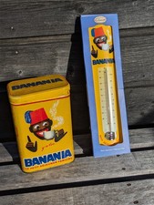 BANANIA Thermomètre