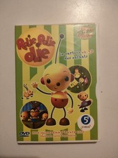 Rolie polie olie Dvd
