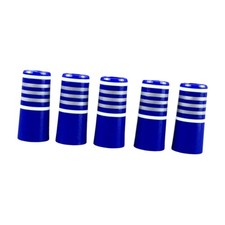 5x Embouts de fer de golf