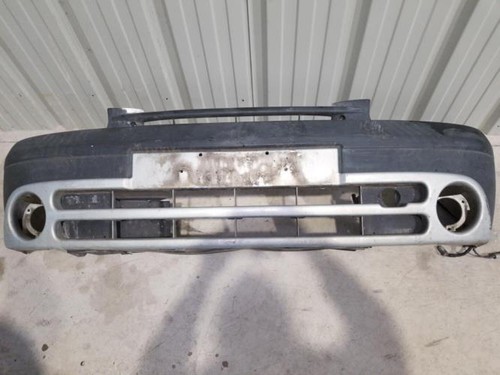 Pare choc avant renault kangoo - pare,