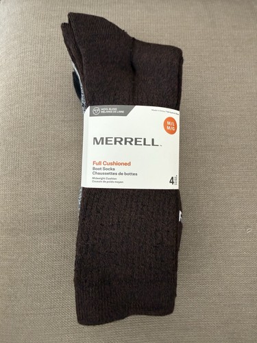 Merrell poids moyen coussin - merrell,