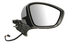 RETROVISEUR à ÉLECTRIQUE CHAUFFANT DROITE pour CITROEN C3 2016-2020