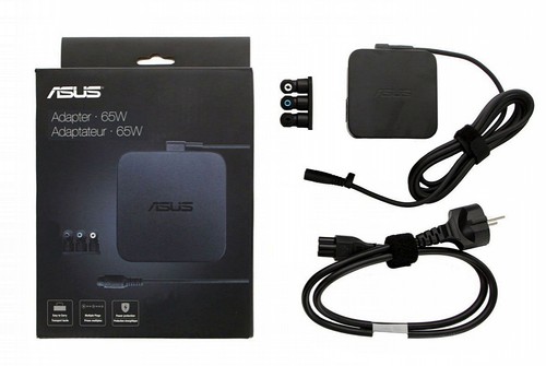 Asus chargeur boite - asus,