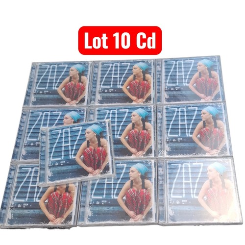 Lot zaz neufs sous - zaz,