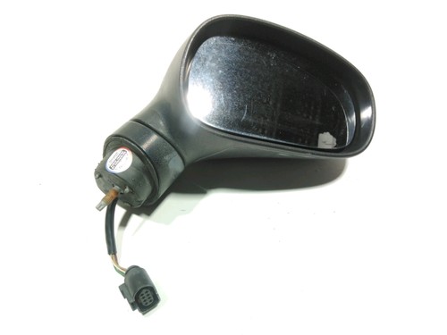 Retroviseur electrique droit - retroviseur,