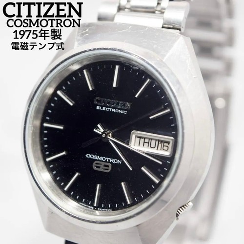 Montre bracelet citizen - montre-bracelet,