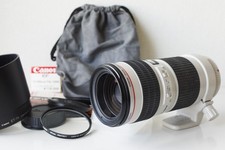 Testé [NEUF] Objectif zoom