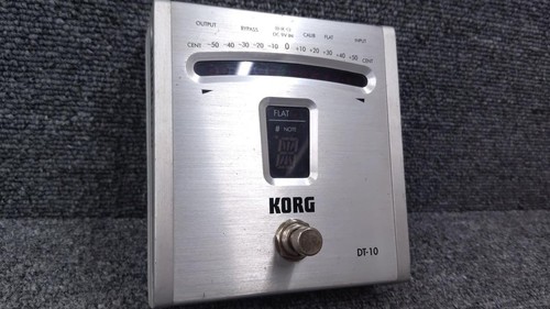 Korg accordeur à - accordeur,